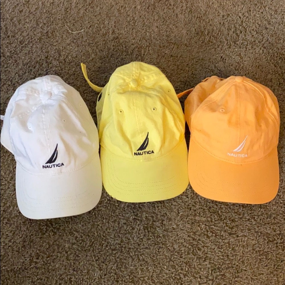 Nautica Hats